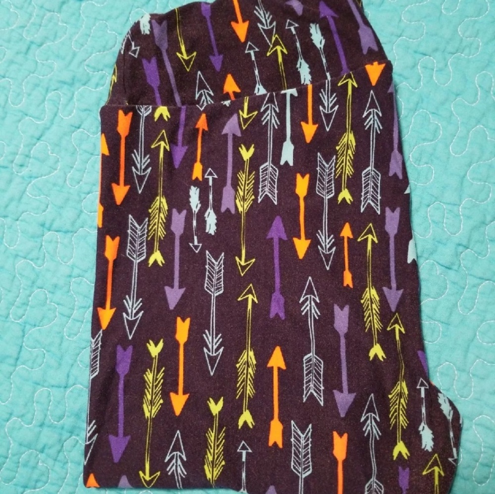 Lularoe leggings tc